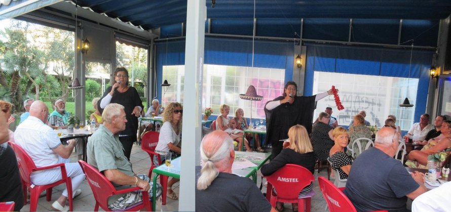 Benefiet Dierenasiel